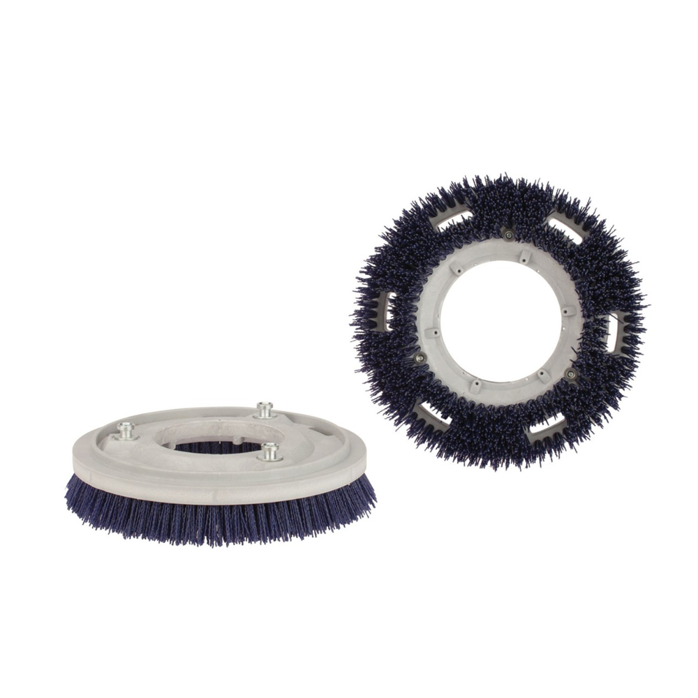 Tennant/Nobles - 4035116 - Brush, Disk, Scb, 14.0D [1Pick=1Ctn] (Replaces Tennant 240243)