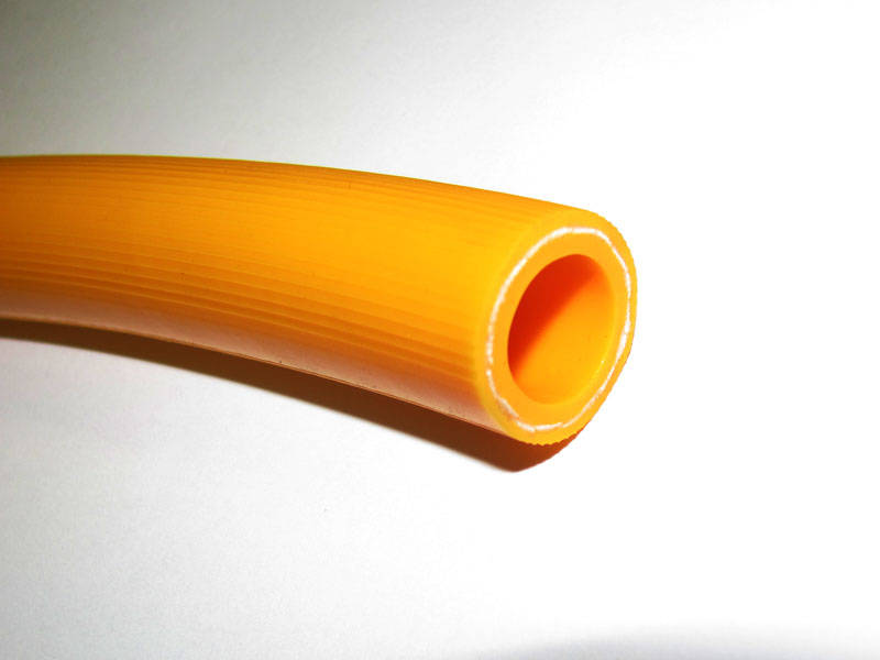 CCI Yellow Ag Spray Hoses