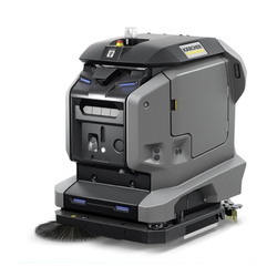 New Karcher Kira B 50 Scrubber Drier
