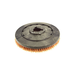 Brush, 20" .060 Grit W/Plate