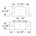 60-0491-32 Drawing of Product