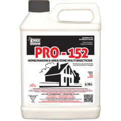 Kuus Pro-152 Home & Area Multi-Insect Killer RTU