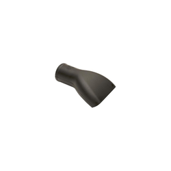 Nilfisk Advance - Z721080 - Black Antistatic Rubber Nozzle D50 120Mm