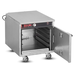 FWE/Food Warming Equipment HLC-1826-4-UC Handy Line Heated Cabinet Mobile