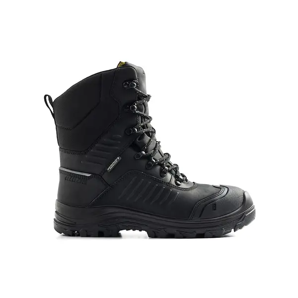 BLAKLADER 2263 - Men's Storm 8" Winter Safety Boot - Black