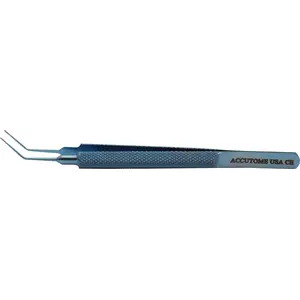 Charlie II Donor Forceps - DSEK & DALK Instruments
