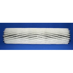 Brush, 43" 24 S.R. Soft Nylon