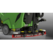IPC Eagle CT5B50 20" Traction Drive Scrubber - detail