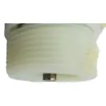 PLASTIC WHEEL FOR STEEL WIRE