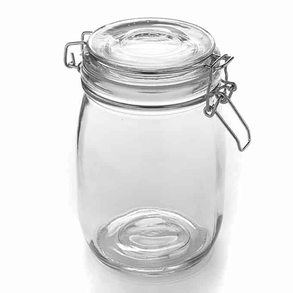 Apothecary Jars