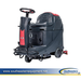 New Viper AS530R: 20", 19-gallon, micro-rider scrubber, pad driver + brushes, 28" squeegee, onboard charger, no batteries