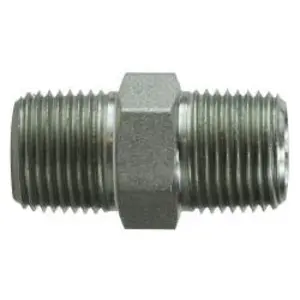1-1/4X1 HEX P NIPPLE