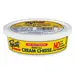 CHEESE VEGAN SOY CREAM NON-HYD | 12/8 OZ