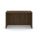 PL104 24x48 DESK SHELL- MODERN WALNUT