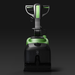 IPC Eagle CT15 14" Battery operated Automatic Scrubber - detail