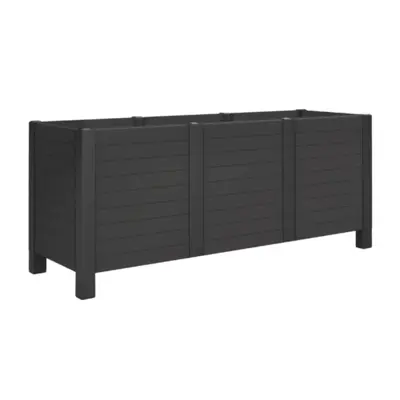 Flora Trough Planter 20"x48" (190L)