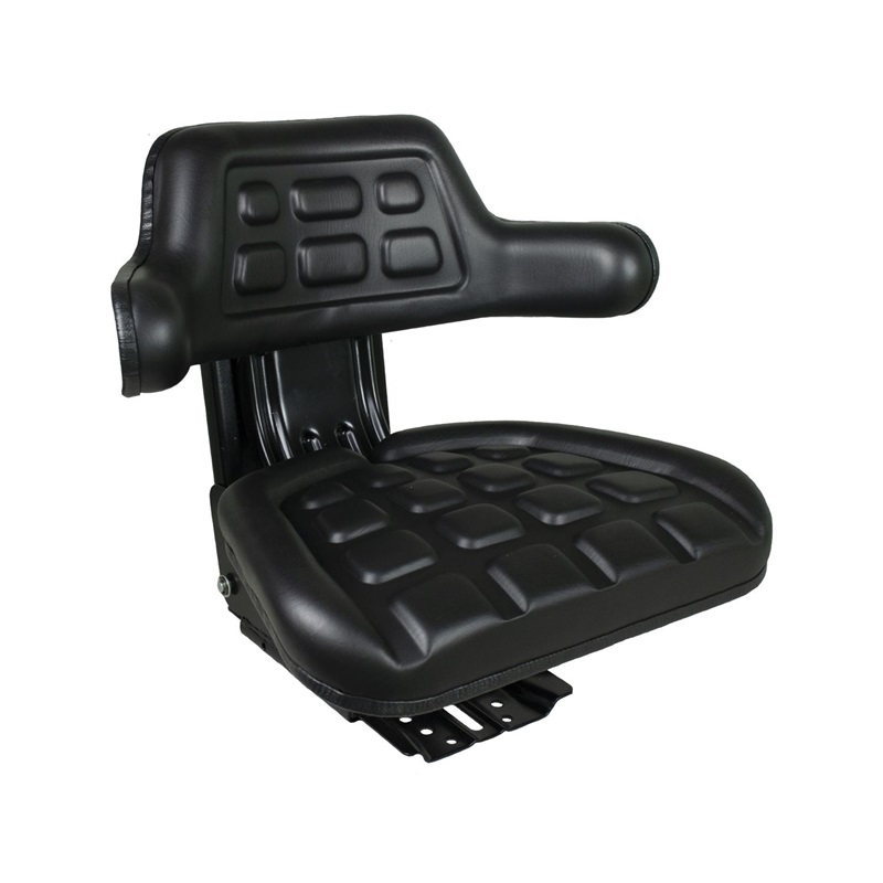 Braber Equipment Agricultral Universal Suspension Seat