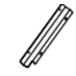 BILLBD SIDE ANGLE FIX UP BRKT