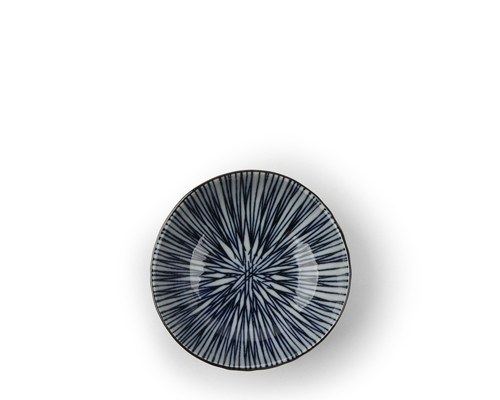 Sanpou Tokusa 4.25" Bowl