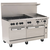 Endurance Restaurant Range,