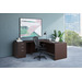 7701 HIGHBACK EXEC CHAIR-NO SEAT