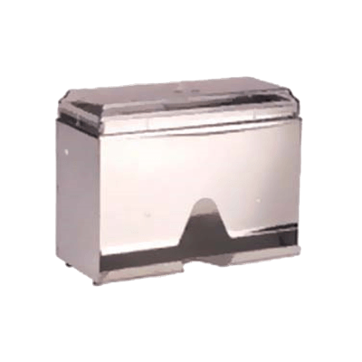 Vollrath 3815-28 Straw Boss Jr