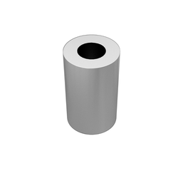 Tennant/Nobles - 4040588 - Spacer, Plstc, 0.25B 0.50D 0.81L, Nyl (Replaces Tennant 222468)