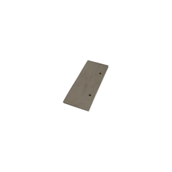 Nilfisk Advance - 56407184 - Blade  Deck Gum