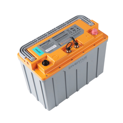 Tennant/Nobles - 4029963 - Battery, Lithium, 24Vdc, 90Ah, 125 Baud (Replaces Tennant 1267041)
