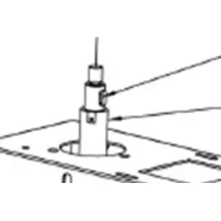 STEERING SHAFT
