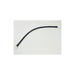Cable 4Ga 18L Blk .34/.34Ring