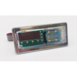 ACC KP100 LED Topside Control 34-KP10XX-U