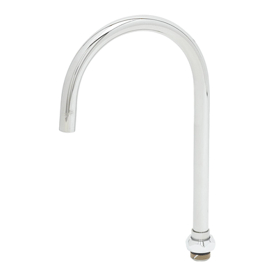 T&S Brass 133XP-F10 Nozzle Swivel