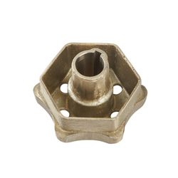 Tennant/Nobles - 4041657 - Hub, Drive, Brush, Disk, 1.00B [6T] (Replaces Tennant 1042968)