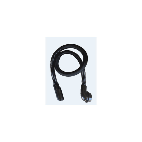 Nilfisk Advance - 9099706000 - Hose Suction D.25 Plastic Black