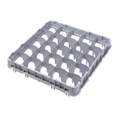 Cambro 16E5151 Half Drop Stemware Extender Full Size