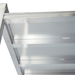 Cook's Aluminum 60-Tray Delivery Cart