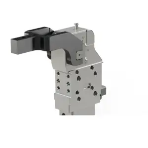Geisler Company: Industrial Manufacturing Products Distributor - DE-STA ...