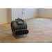 Powr-Flite PDS1 Air Mover - in use