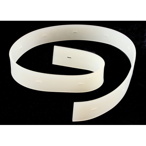 Blade, Sqge, Rear, 1306L,Ureth