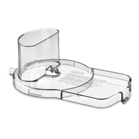 Waring WFP16S5 Continuous Feed Chute Cover for WFP16SCD Model