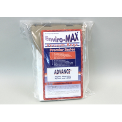 Vacuum Bags, Case Of 100