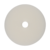3" White Edgeguard Foam Pad, Polishing/Finishing, 2Pack