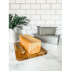 1160PM Pullman 13 x 4 x 4 Loaf Pan - USA Pan