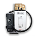 New Rhino RV-BP1 4 qt. Backpack Vacuum