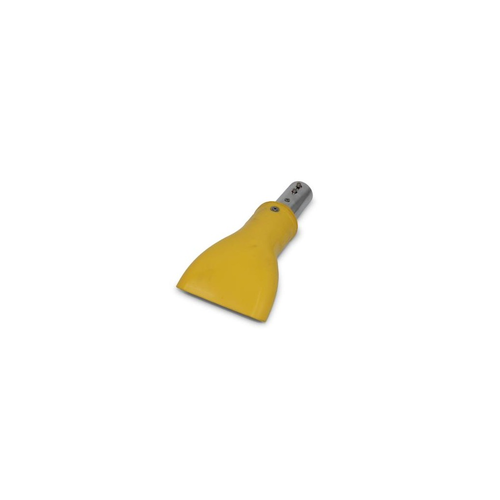 Nilfisk Advance - 4072400526 - Sil Nozzle Fda 120Mm Yellow D40 Ii2D Co