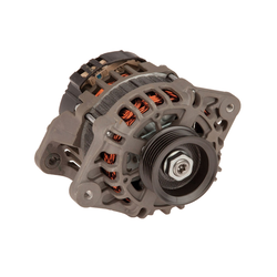 Tennant/Nobles - 8002970 - Alternator, 12Vdc 075A [Multi Grv] (Replaces Tennant 393209)