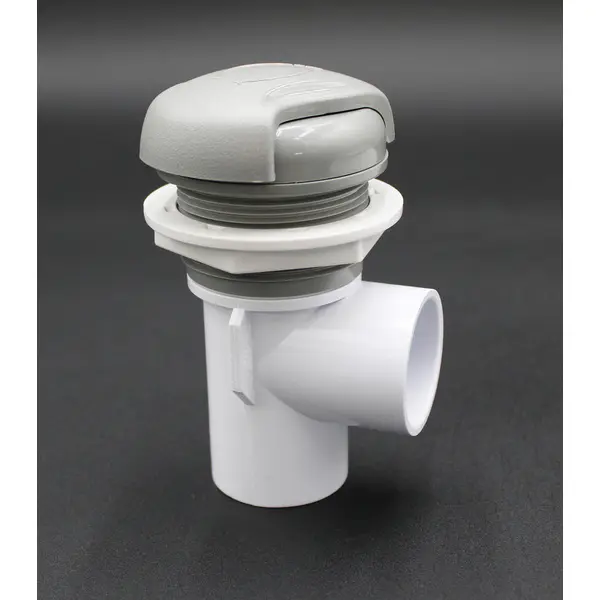 Sundance Flo-Control 1" Spa Valve for Waterway
