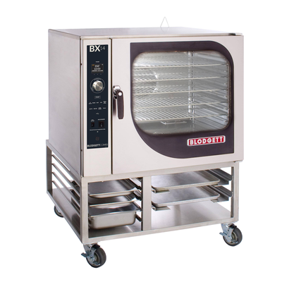Blodgett Combi BX-14E SGL Combi Oven Steamer Electric