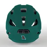 2 Color State Shape Decals